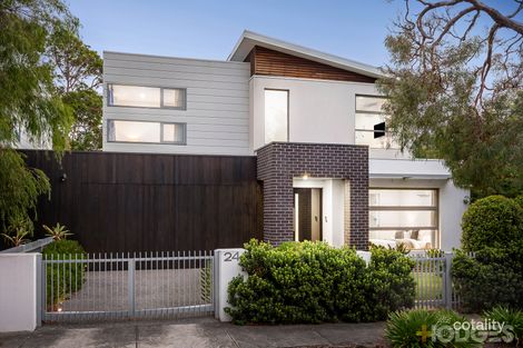 24 Hobson St, Sandringham, VIC 3191