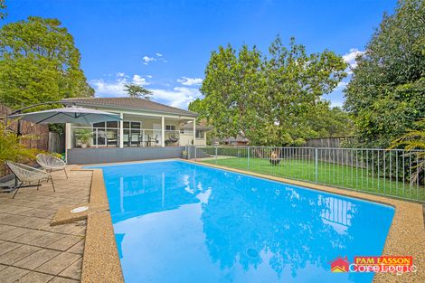 Property photo of 10 Arcadian Circuit Carlingford NSW 2118