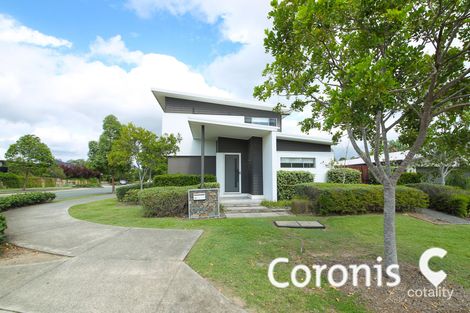 Property photo of 37 Bunderoo Circuit Pimpama QLD 4209
