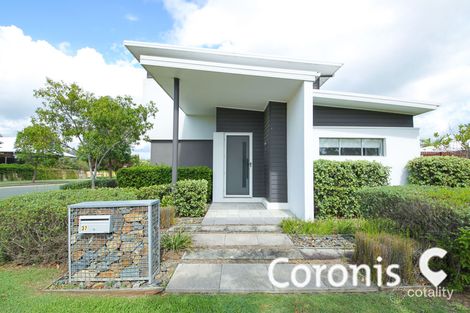 Property photo of 37 Bunderoo Circuit Pimpama QLD 4209