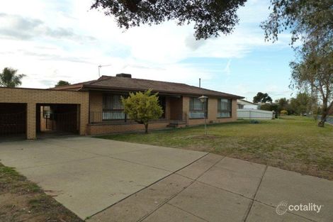 Property photo of 1 Tedder Street Ashmont NSW 2650