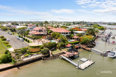 186 Barton Rd, Hawthorne, QLD 4171