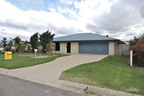 Property photo of 4 Harvison Drive Marian QLD 4753