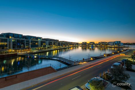 203/85 Eyre St, Kingston, ACT 2604
