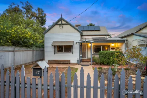 87 Bourke St, Piccadilly, WA 6430