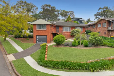 32 Gregory Tce, Lapstone, NSW 2773