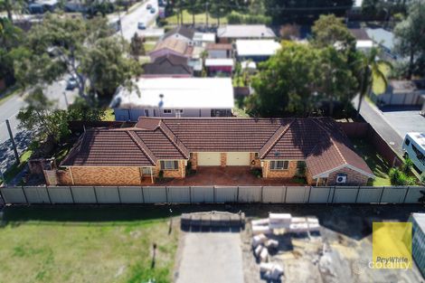 Property photo of 236 Ocean Beach Road Woy Woy NSW 2256