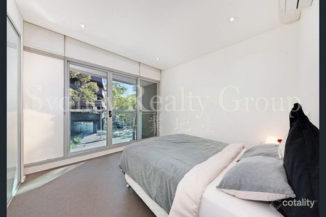Property photo of 89/6B Defries Avenue Zetland NSW 2017
