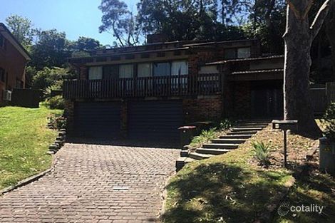 1 Yungana Pl, Bangor, NSW 2234
