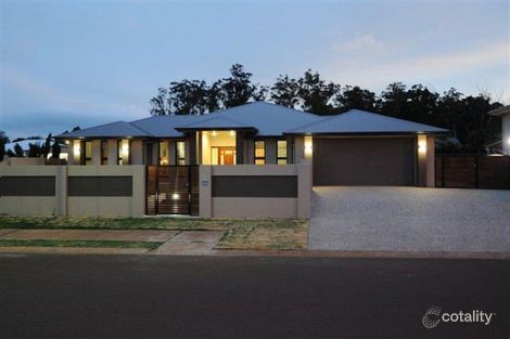 Property photo of 53 Wood Drive Middle Ridge QLD 4350