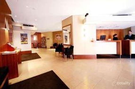 Property photo of 820/38 Harbour Street Sydney NSW 2000