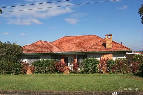 89 Buena Vista Ave, Coorparoo, QLD 4151