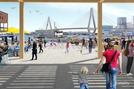 1/1 Bank St, Pyrmont, NSW 2009