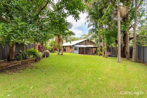 Property photo of 12 Dam Road Wombarra NSW 2515