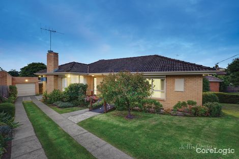 Property photo of 7 Talbot Street Templestowe Lower VIC 3107