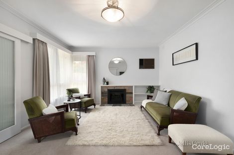 Property photo of 7 Talbot Street Templestowe Lower VIC 3107