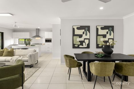 Property photo of 40 Brigid Boulevard Augustine Heights QLD 4300