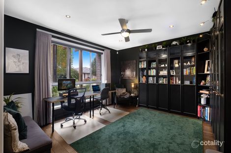 Property photo of 22 Alice Berry Street Forde ACT 2914