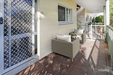 Property photo of 10/16-20 Rutherford Street Yorkeys Knob QLD 4878