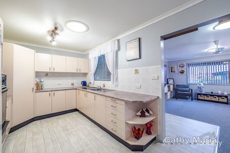 Property photo of 46 Griffith Street Mannering Park NSW 2259