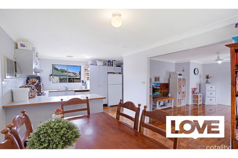 Property photo of 19 Wallsend Road West Wallsend NSW 2286