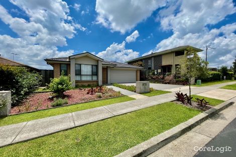 Property photo of 10 Velocity Parade Bungarribee NSW 2767