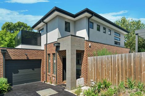 Property photo of 3/1 Gardenia Road Balwyn North VIC 3104