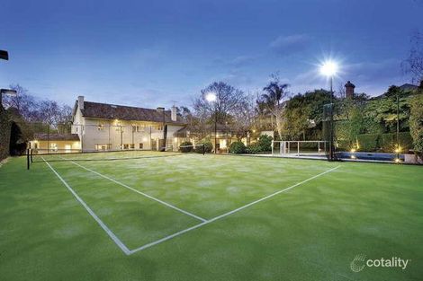 Property photo of 63 St Georges Road Toorak VIC 3142