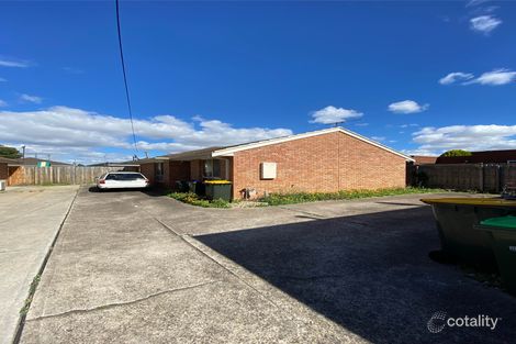 2/10 Farrant Ct, Altona Meadows, VIC 3028