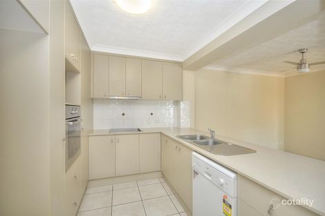 Property photo of 18/66 Queen Street Southport QLD 4215