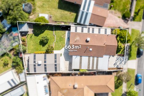 Property photo of 37 Newlyn Drive Craigieburn VIC 3064