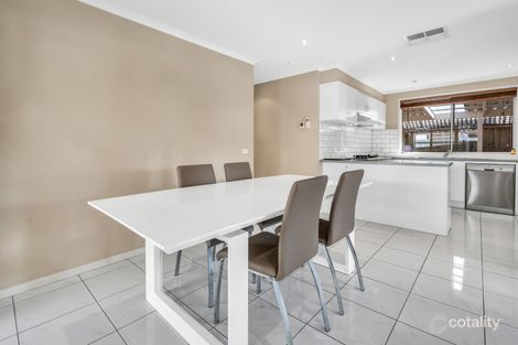 Property photo of 37 Newlyn Drive Craigieburn VIC 3064