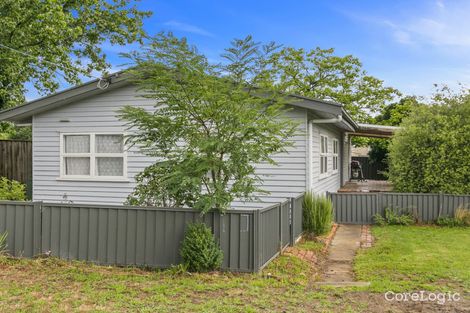 Property photo of 77 Nihil Street Alexandra VIC 3714