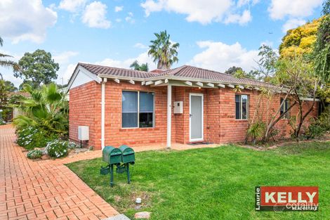 Property photo of 4/101 Epsom Avenue Redcliffe WA 6104