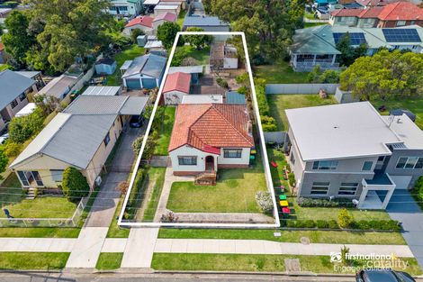 Property photo of 72 Lachlan Road Cardiff NSW 2285