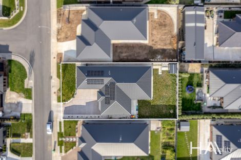 Property photo of 10 Braeburn Parade Legana TAS 7277