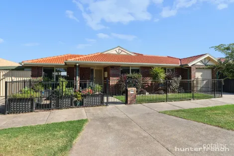 Property photo of 13 McAree Court Altona Meadows VIC 3028
