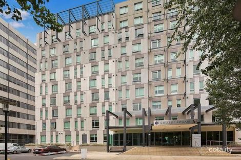 6014/570 Lygon St, Carlton, VIC 3053