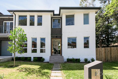 16a Bellamy Ave, Eastwood, NSW 2122