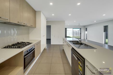 Property photo of 13 Boston Terrace Coomera QLD 4209