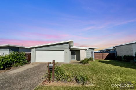 Property photo of 13 Boston Terrace Coomera QLD 4209