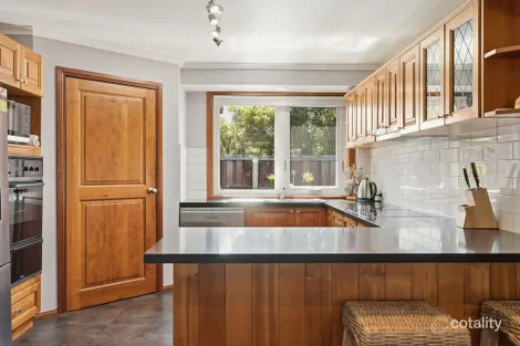 Property photo of 23 Attunga Drive Sorell TAS 7172