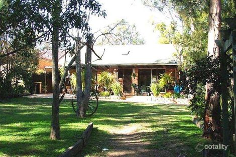 9 Rita St, Thirlmere, NSW 2572