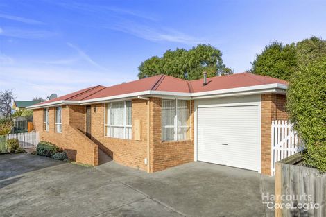 Property photo of 2/8A Crown Street Bellerive TAS 7018