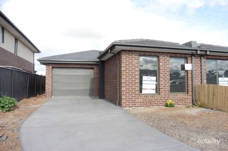 Property photo of 66A Tower Road Werribee VIC 3030