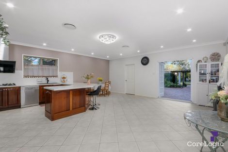 Property photo of 104 First Avenue Belfield NSW 2191