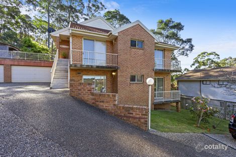 Property photo of 3/70 Cook Avenue Surf Beach NSW 2536