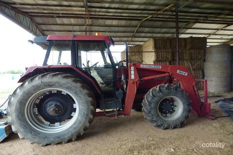 10585 The Escort Way, Forbes, NSW 2871