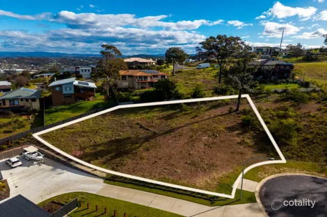 21 Jacaranda Pl, Mirador, NSW 2548