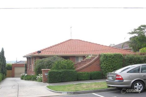 Property photo of 1/23 Rose Street Doncaster VIC 3108